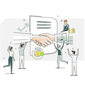 Opportunity for cooperatives and finance companies