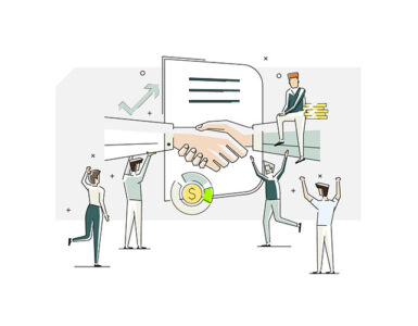 Opportunity for cooperatives and finance companies