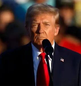 Trump Administration 2.0