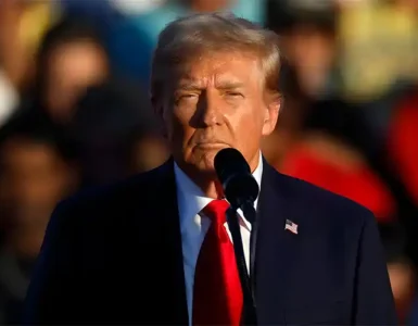 Trump Administration 2.0