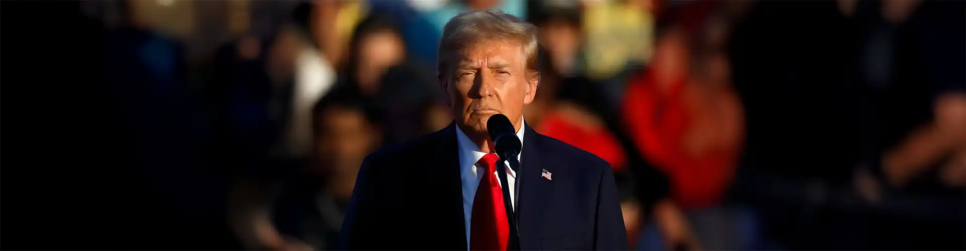 Trump Administration 2.0