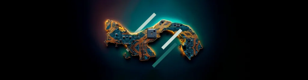 Mas allá del Canal: El futuro de Panamá como Hub Digital