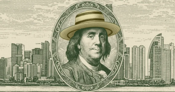 centro financiero Panamá