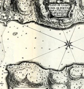 Panamá, Canal y Crisol de Capitales