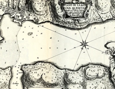 Panamá, Canal y Crisol de Capitales