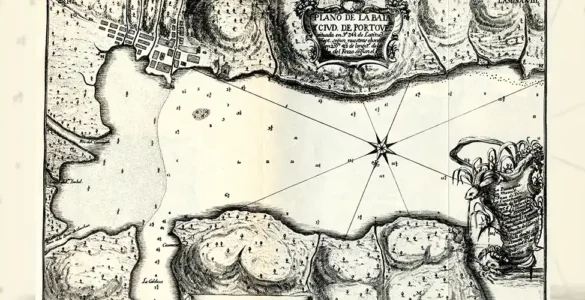 Panamá, Canal y Crisol de Capitales