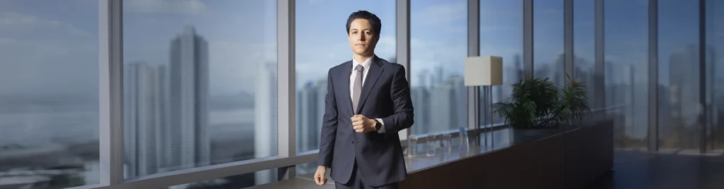 David Cohen, nuevo VPA de Wealth Management