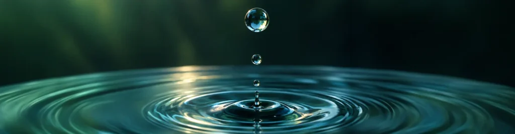 Cuando el agua llega al mercado de capitales Cuando el agua llega al mercado de capitales